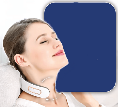 Nackenmassagegerät Elektrisch Entspannung Massager
