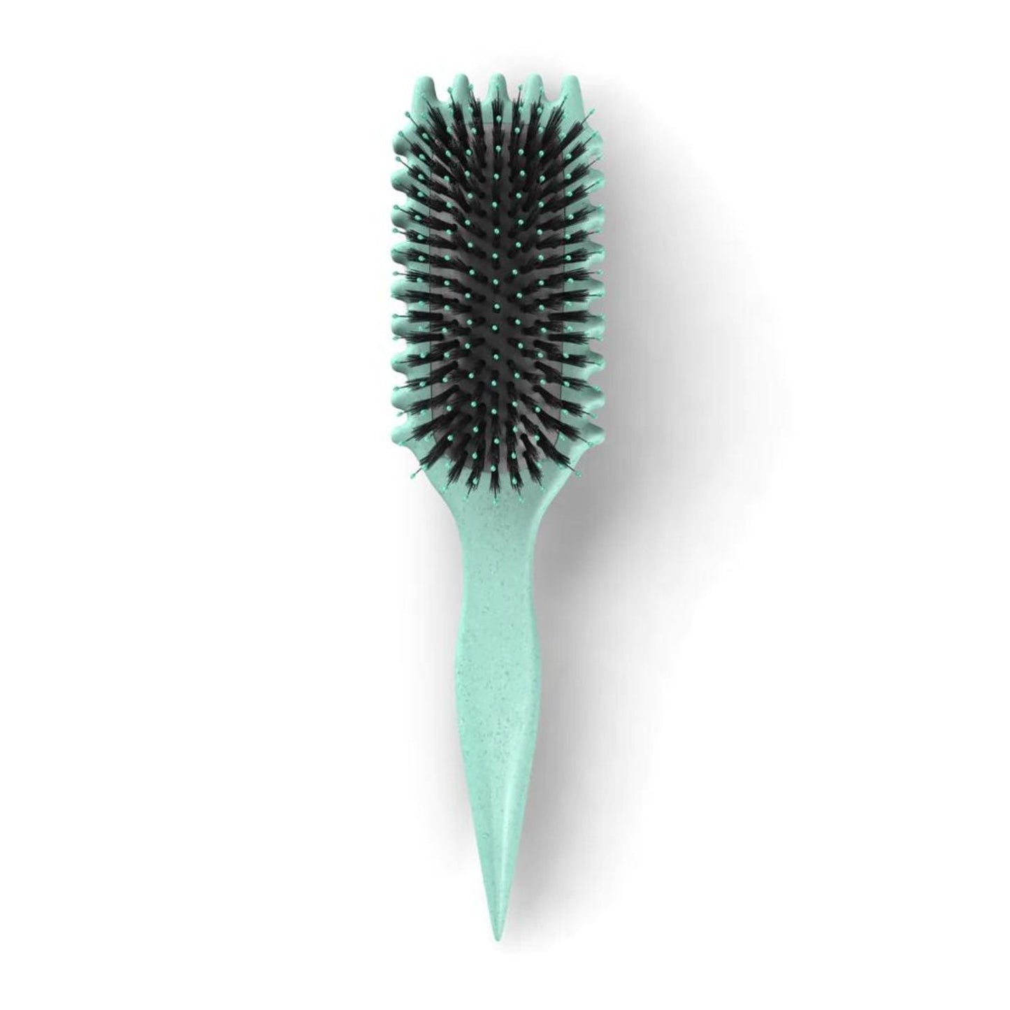 3-in-1 Haarbürste Styling Bürste Multifunktionsbürste