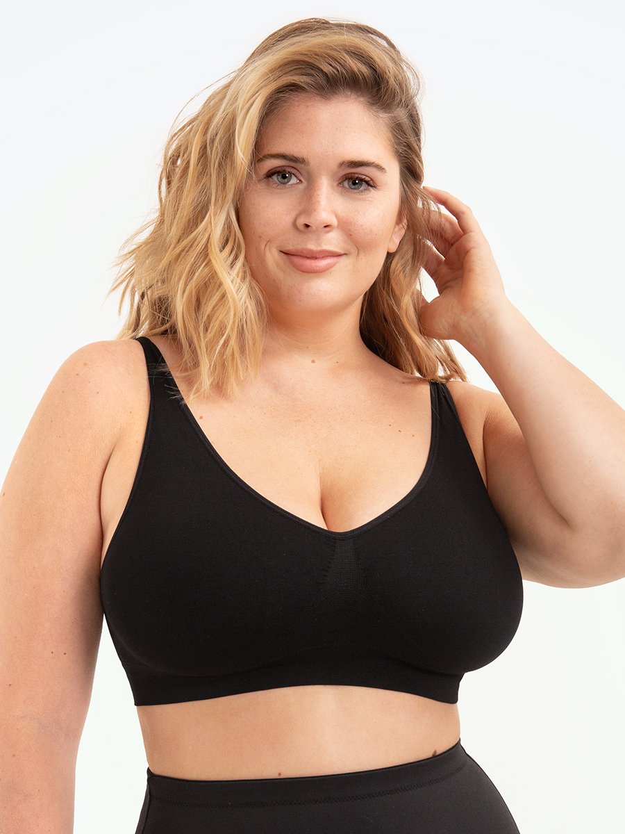 Sport-BH Shapewear für Frauen Elegant