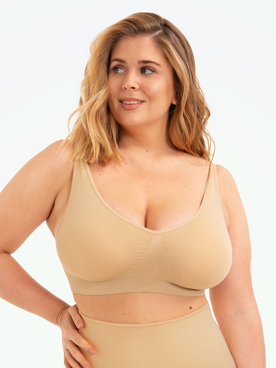 Sport-BH Shapewear für Frauen Elegant