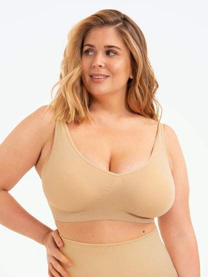 Sport-BH Shapewear für Frauen Elegant