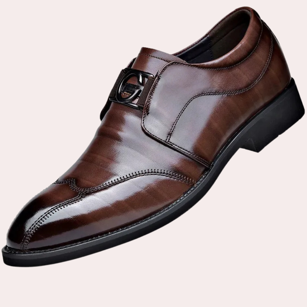 Herren Slipper Sommer Leicht Bequem