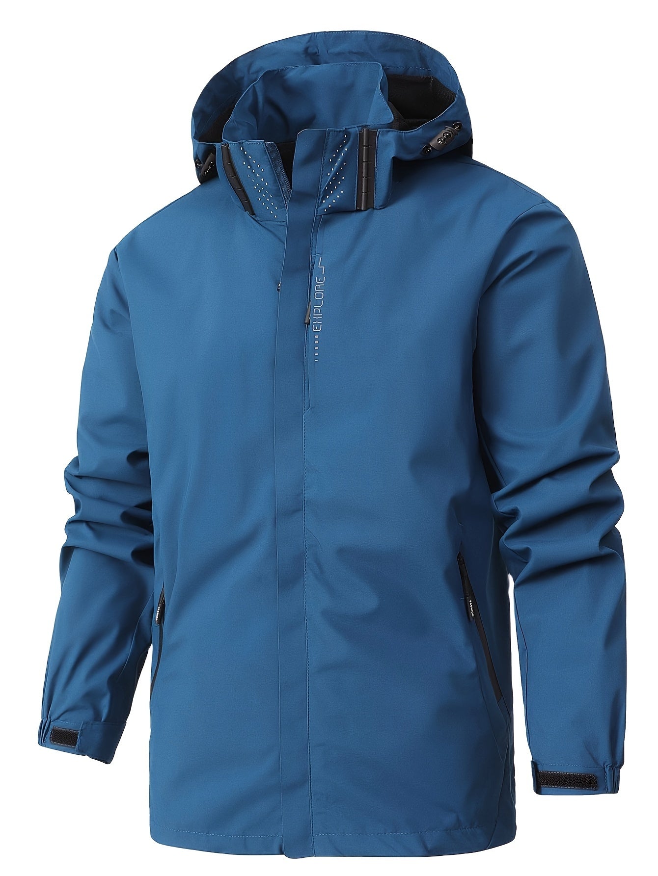 Herren Softshelljacke Leicht Wasserabweisend Magnus