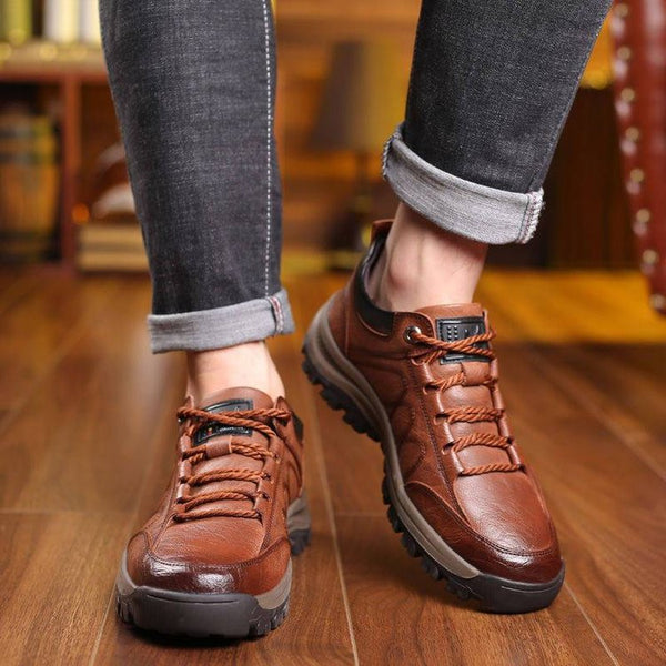 Wanderschuh Nachhaltig Outdoor Abenteuer Schuh