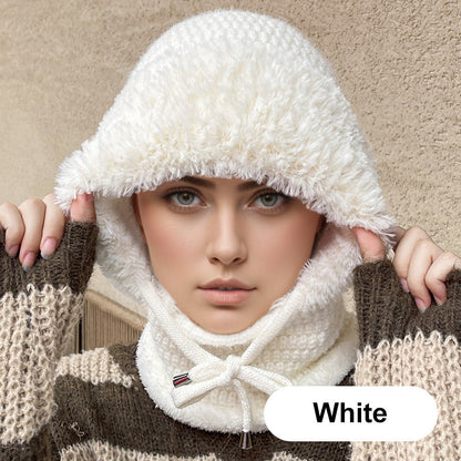 Outdoor Kälteschutz Set Warm Isolierend