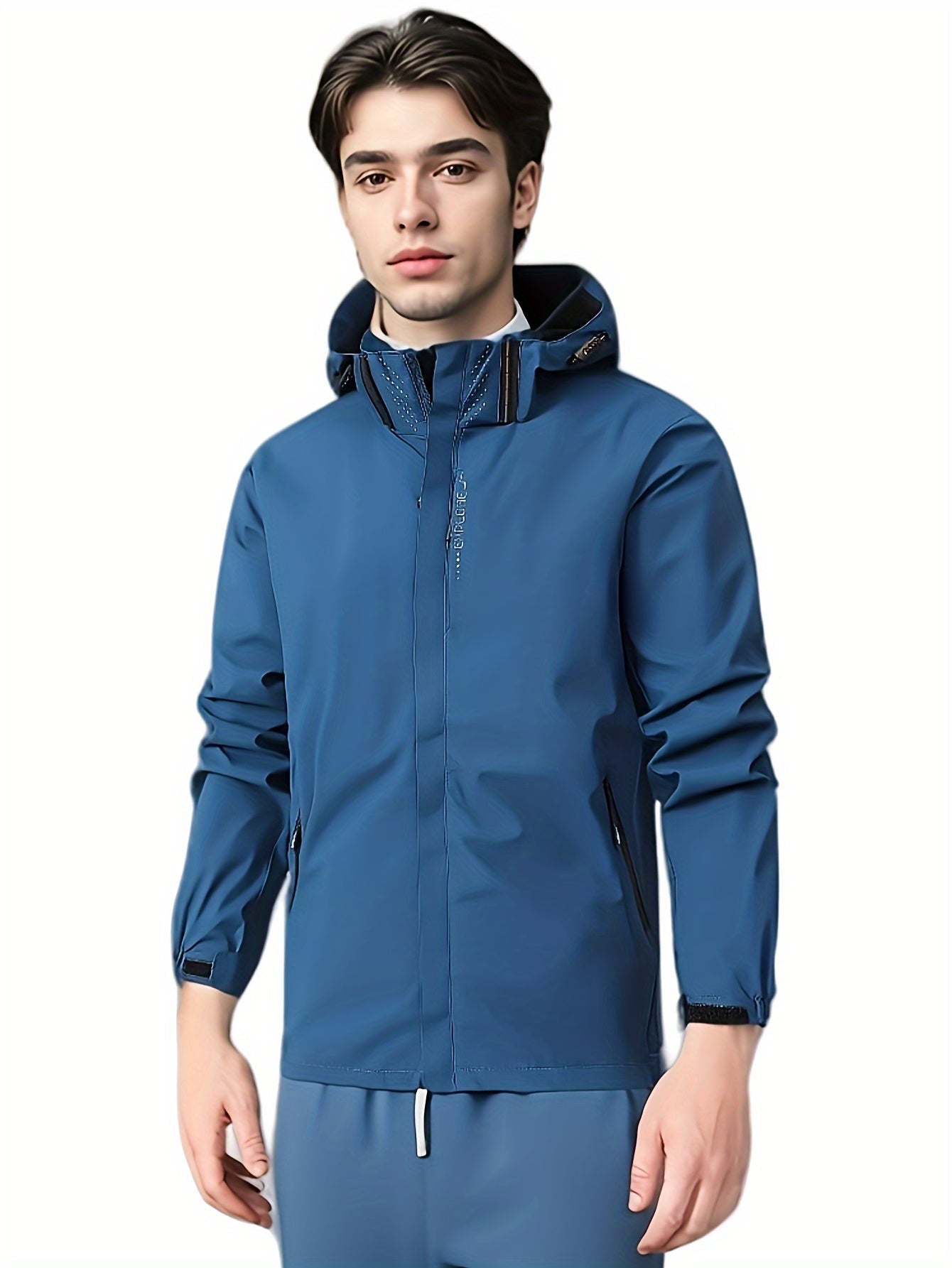 Herren Softshelljacke Leicht Wasserabweisend Magnus