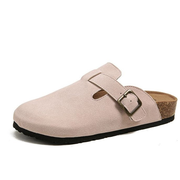 Vegane Sandalen Unisex Lederoptik Schuhe