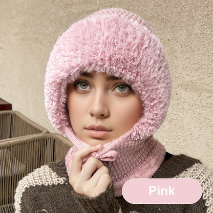 Outdoor Kälteschutz Set Warm Isolierend