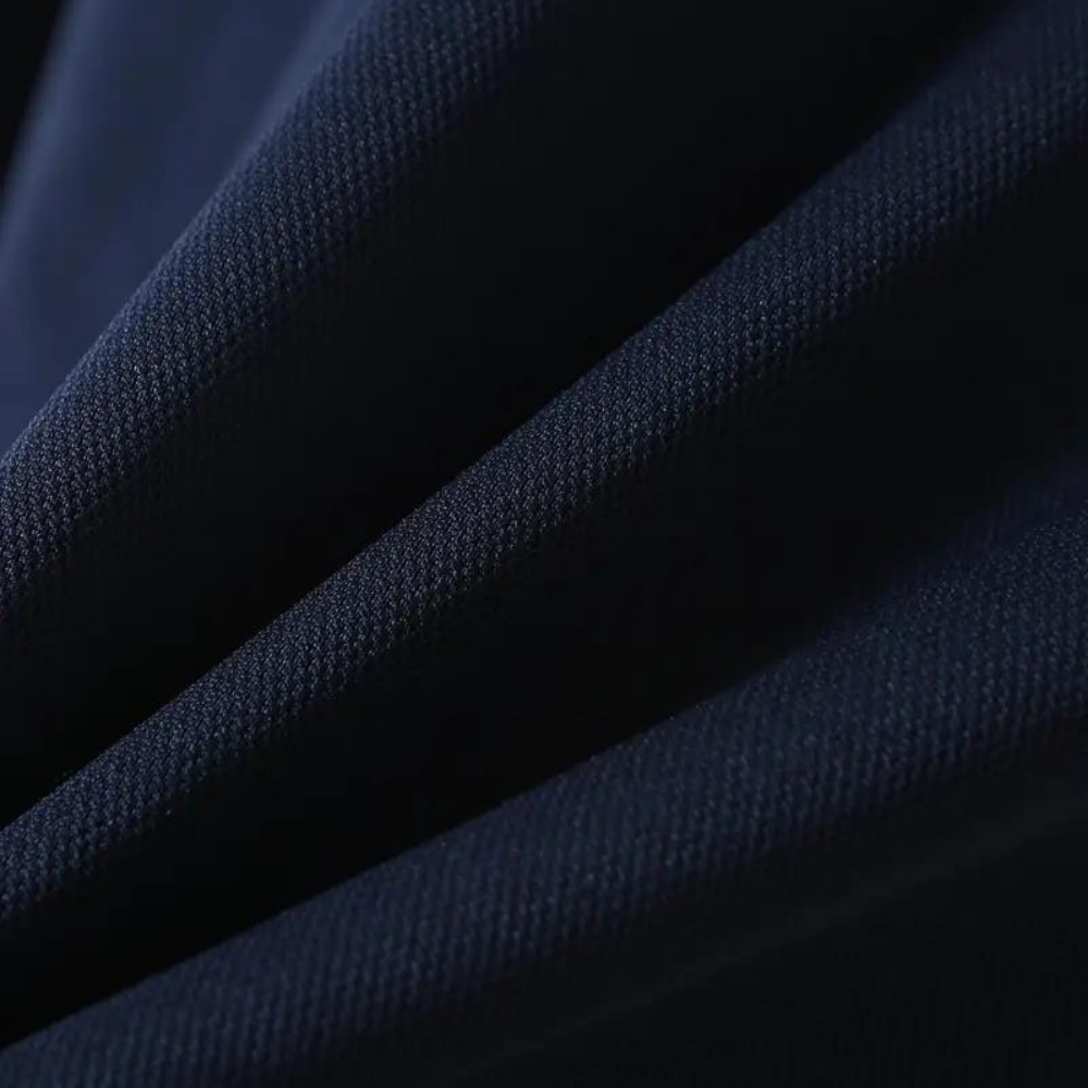 Herren Poloshirt Kurzarm Baumwolle Modern