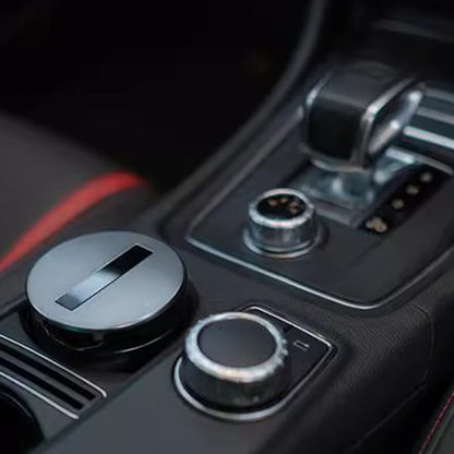 Infrarot Aschenbecher Automatisch Öffnend Mit Sensor
