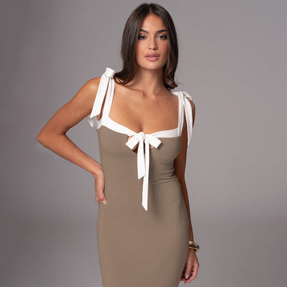 AvaElegance™ – Damen Sheath-Kleid Figurschmeichelnd & Elegant für Jeden Anlass-6