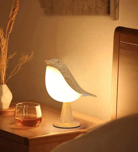 Sanfte Nachtlampe Beruhigend Dimmbar
