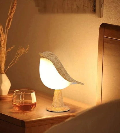 Sanfte Nachtlampe Beruhigend Dimmbar