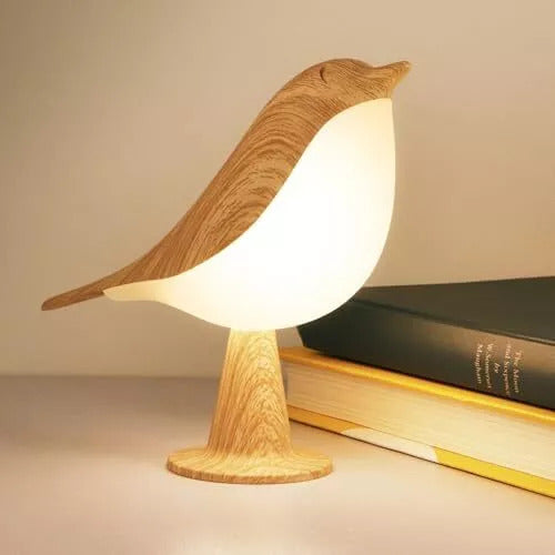 Sanfte Nachtlampe Beruhigend Dimmbar