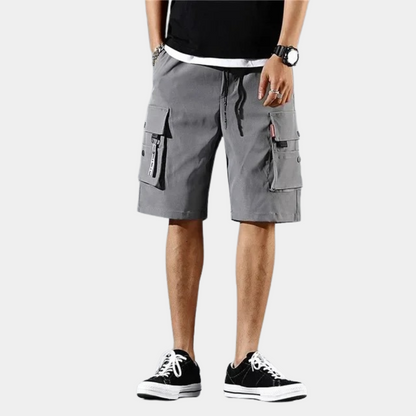 Herren Shorts Cargo Sommer Trends 2025