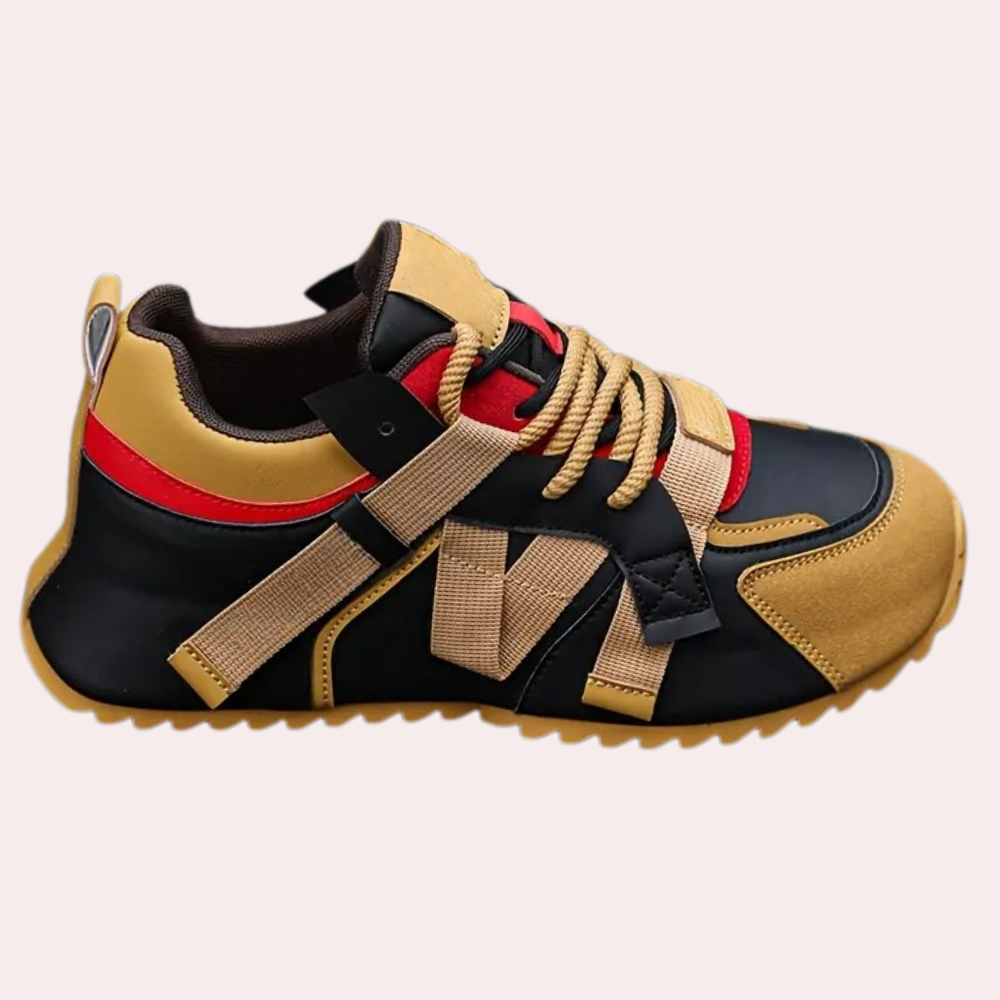 Elegante Herrenschuhe Matteo Lederschuhe