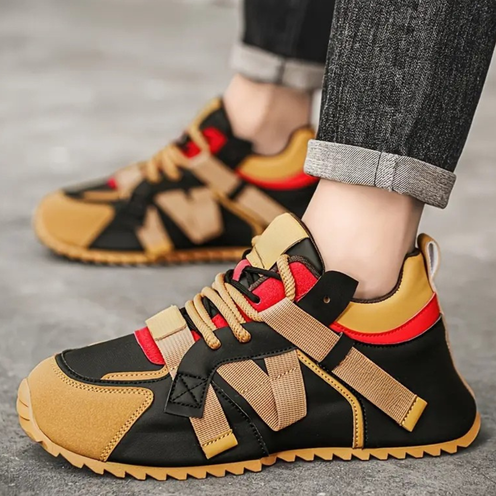 Elegante Herrenschuhe Matteo Lederschuhe