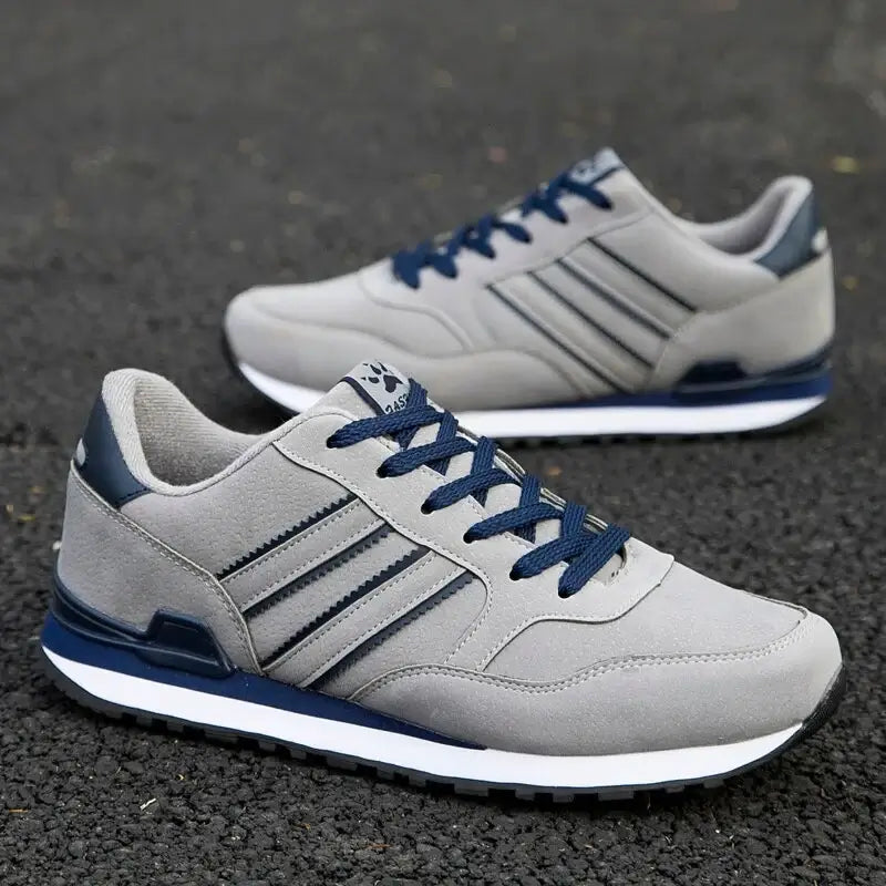 StrideAir™ – Sneaker Herren mit Unterstützung Komfortabel