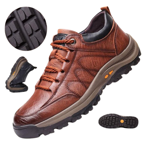 Wanderschuh Nachhaltig Outdoor Abenteuer Schuh