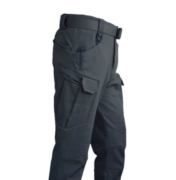 StormGuard™ – Wasserdichte Outdoor Jacke & Hose für Herren