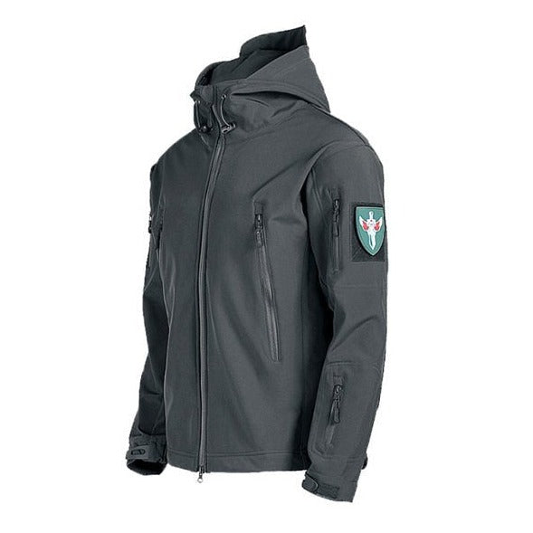 StormGuard™ – Wasserdichte Outdoor Jacke & Hose für Herren