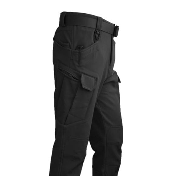 StormGuard™ – Wasserdichte Outdoor Jacke & Hose für Herren