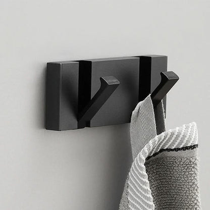 Edelstahl Wandhaken Klappbar Raumsparend Modern