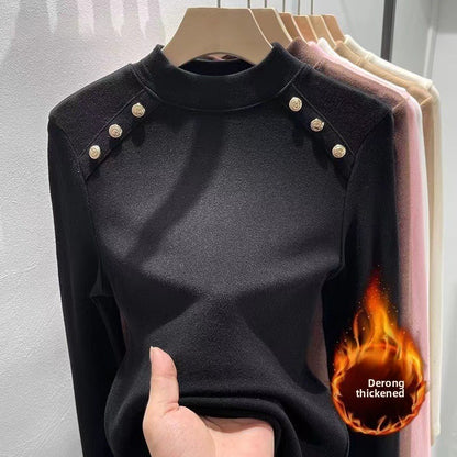 Elarova | Winter Warme Pullover