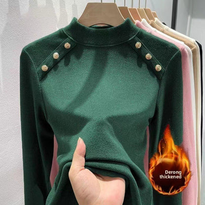 Elarova | Winter Warme Pullover