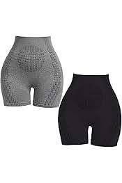 Shapewear Shorts Mit Push Up Effekt Nova
