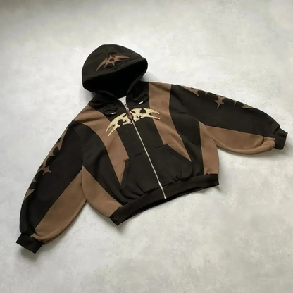 Damen Hoodie Klassisch Weich Noa