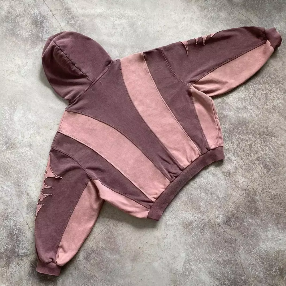 Damen Hoodie Klassisch Weich Noa