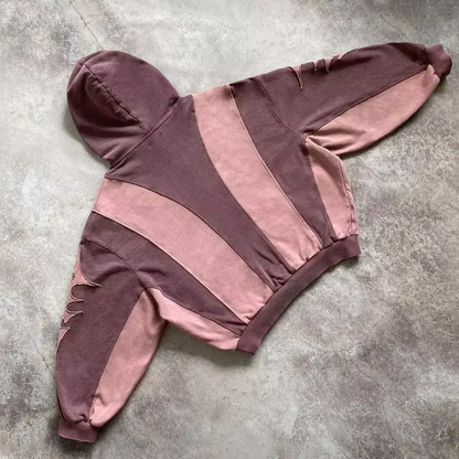 Damen Hoodie Klassisch Weich Noa