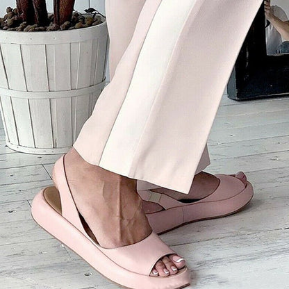 Keliso™ – Damen Sandalen mit Stil und Komfort für den Sommer-2