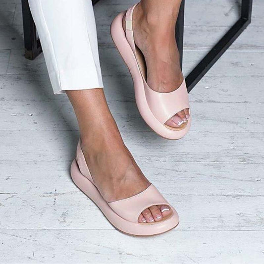 Keliso™ – Damen Sandalen mit Stil und Komfort für den Sommer-1