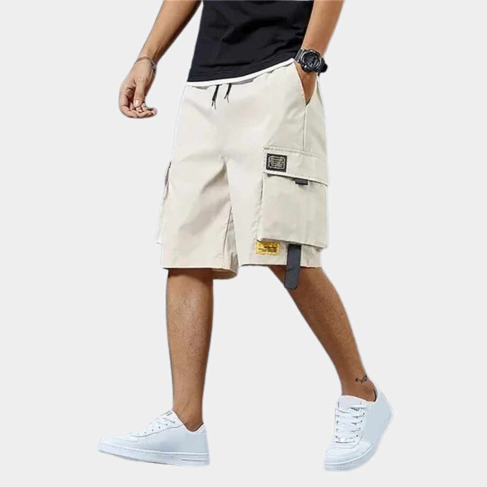 Herren Shorts Cargo Sommer Trends 2025