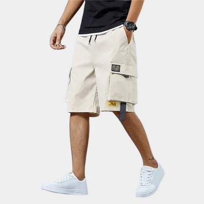 Herren Shorts Cargo Sommer Trends 2025