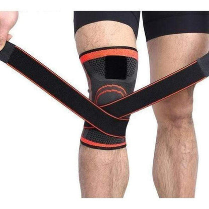 Knieschoner Kompressionsbandage Stabil