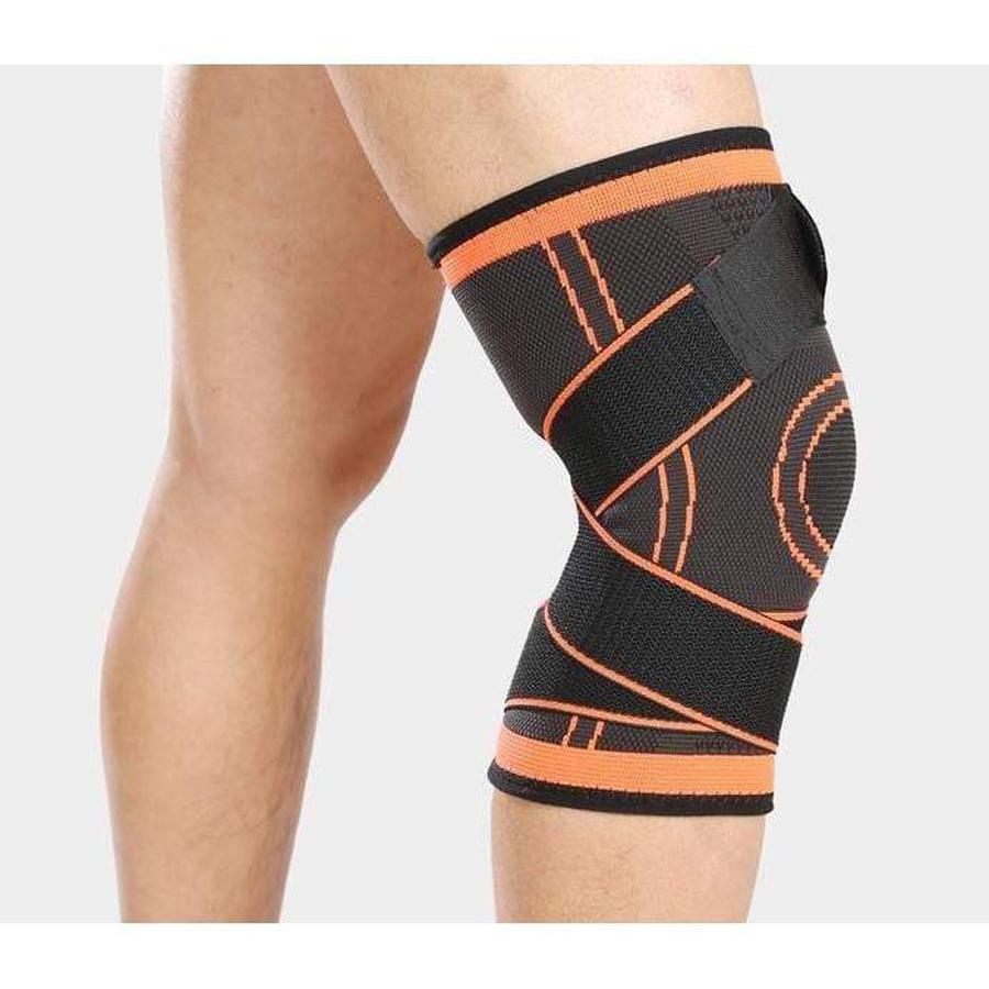 Knieschoner Kompressionsbandage Stabil