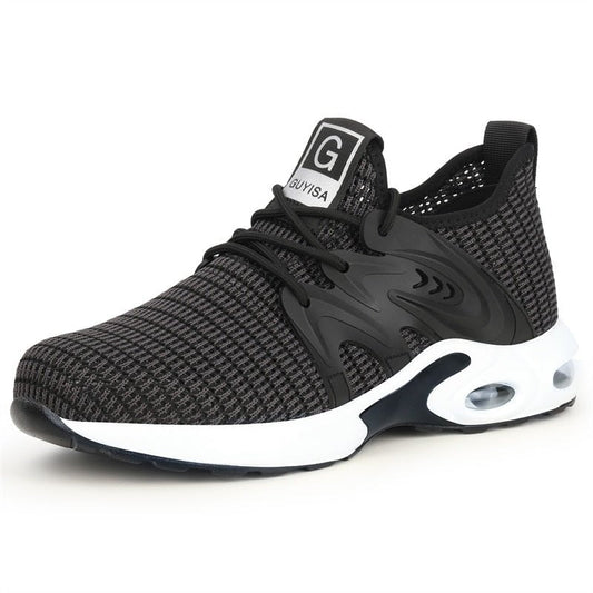 SafeStep™ S3 Arbeitsschuhe