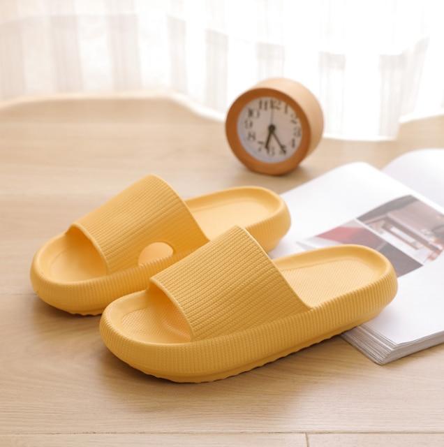 CloudStep™ Premium Hausschuhe