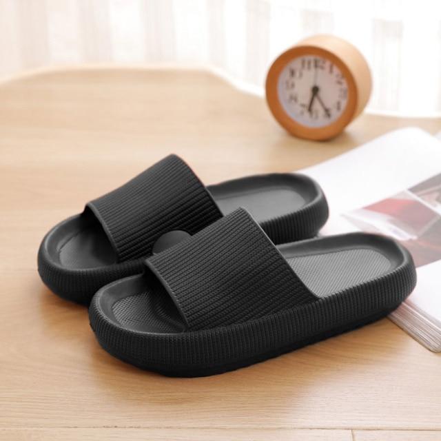 CloudStep™ Premium Hausschuhe