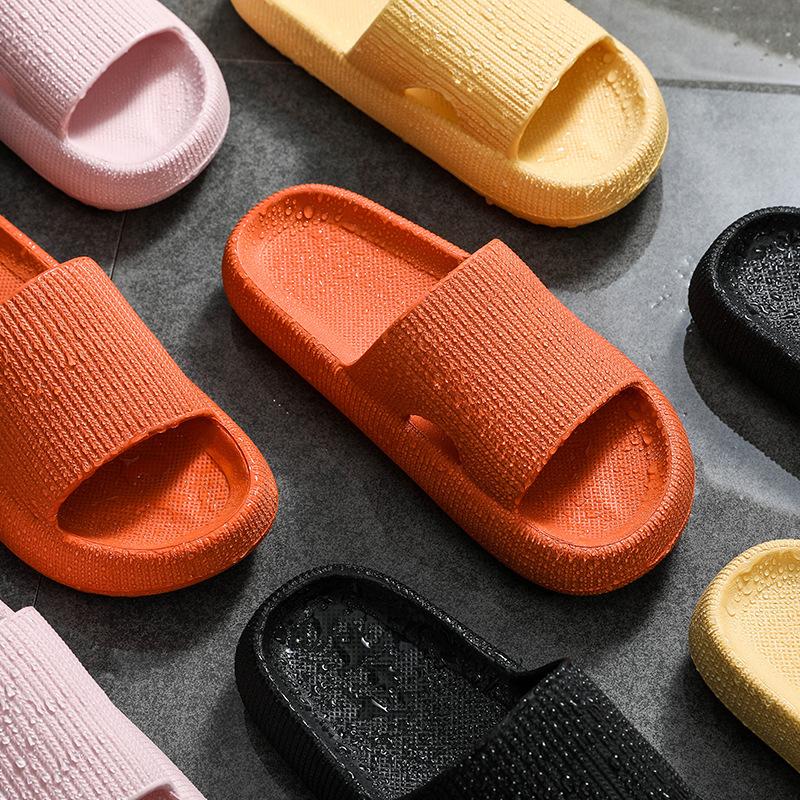 CloudStep™ Premium Hausschuhe