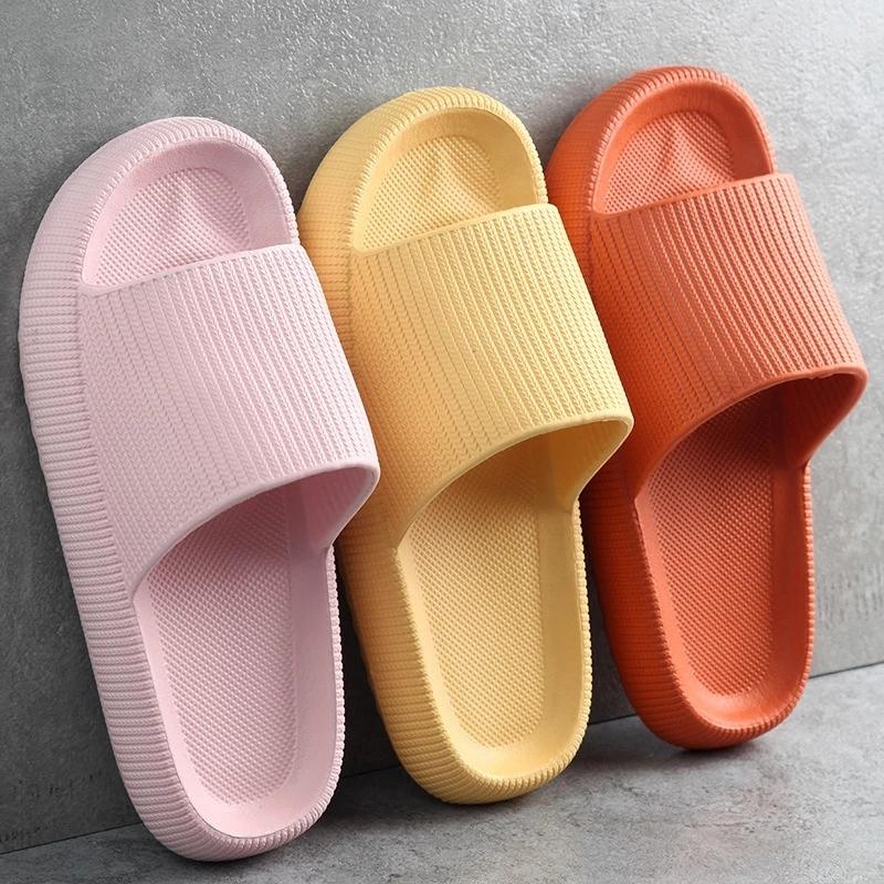 CloudStep™ Premium Hausschuhe