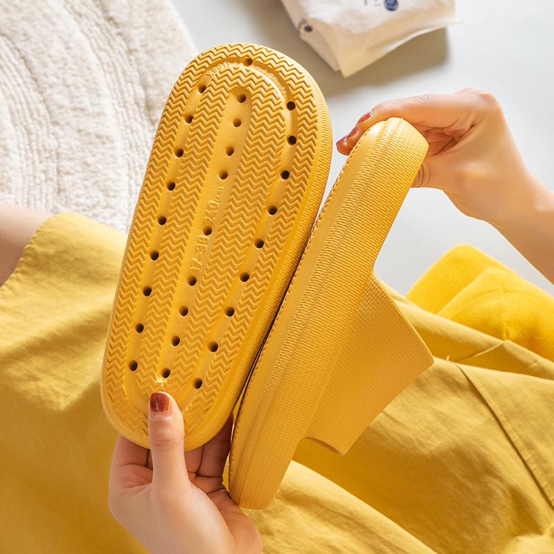 CloudStep™ Premium Hausschuhe