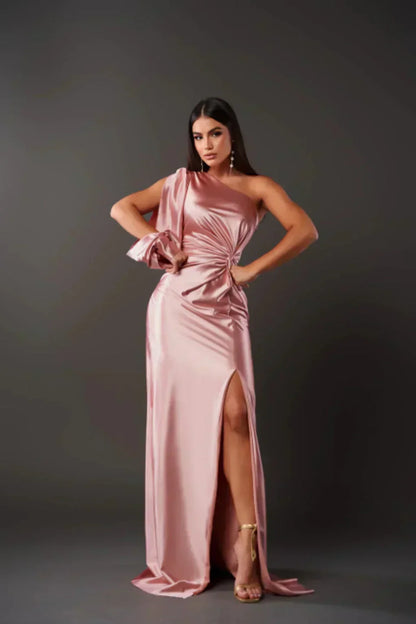 Variant image for Dresschic™ – Damen Kleid mit Rüschen für Leichten Komfort im Sommer-31