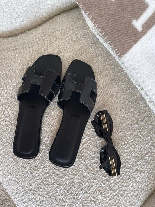 Harper™ – Damen Sandalen Mit Elegantem Design Für Komfort Und Stil-1