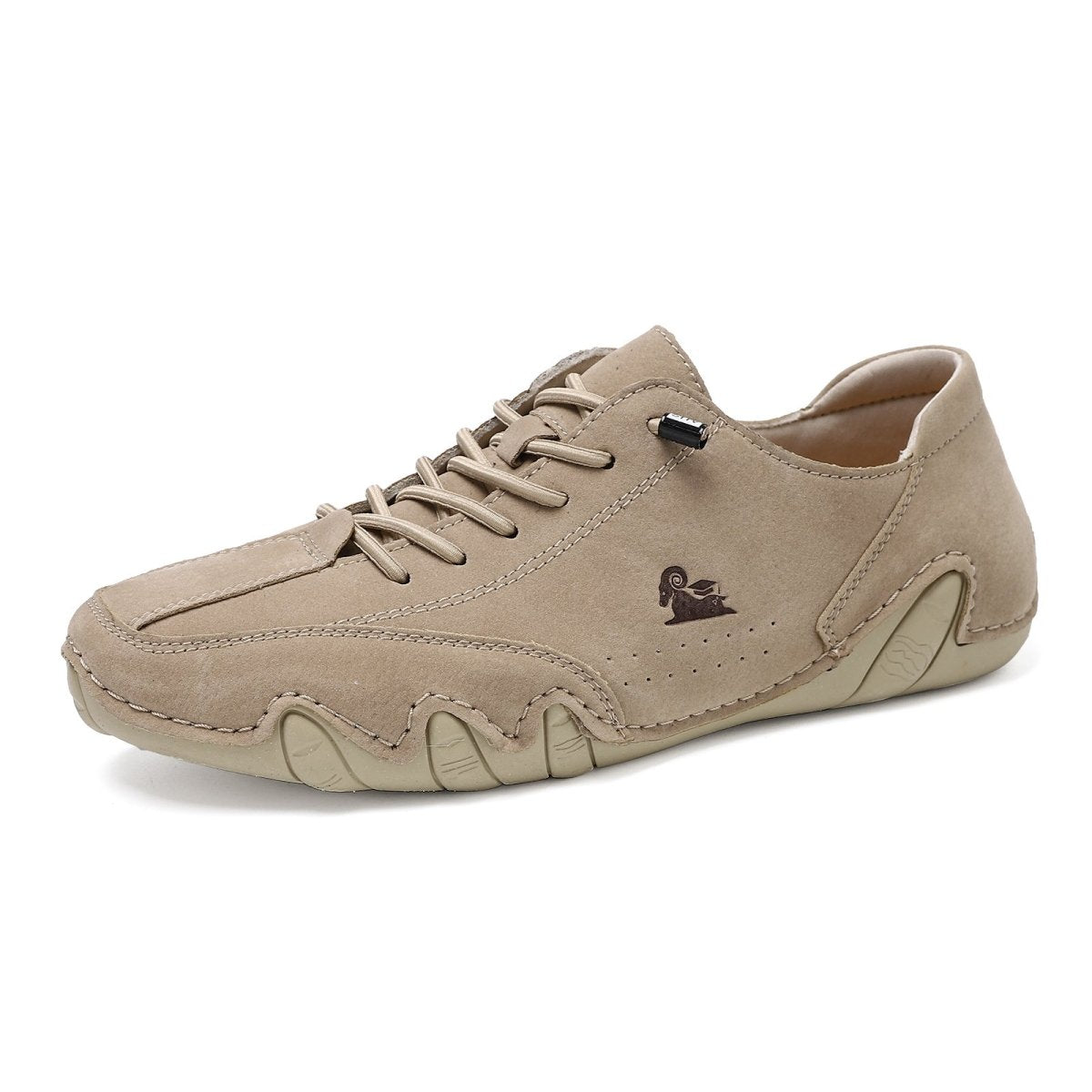 Leder Barfußschuhe Unisex Minimalistisch