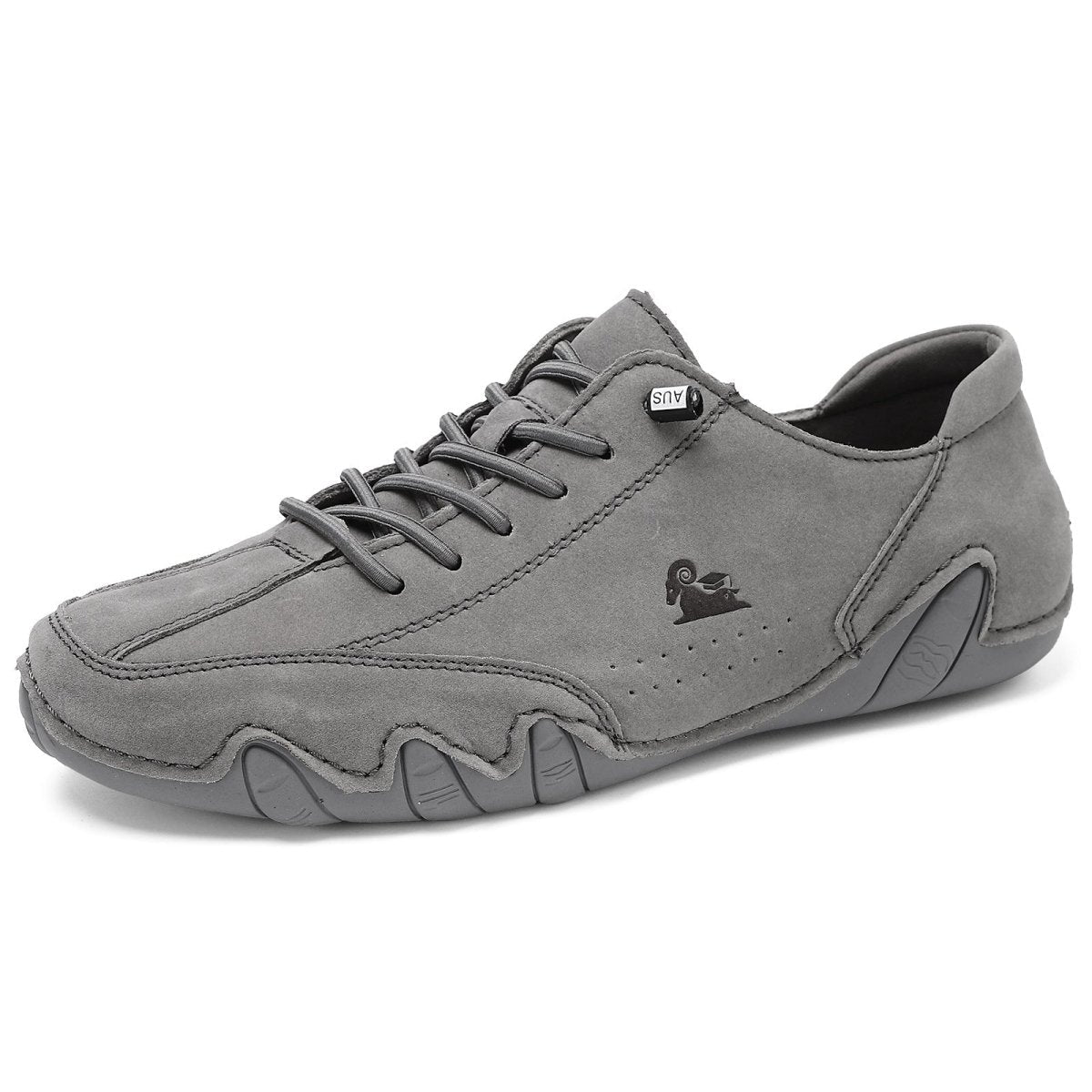 Leder Barfußschuhe Unisex Minimalistisch
